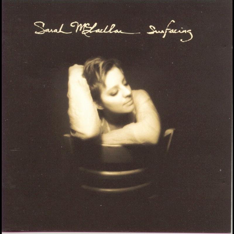 Escucha y descarga Building a Mystery de Sarah McLachlan